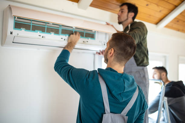 Best HVAC Consulting and Engineering in Grosse Pointe, MI