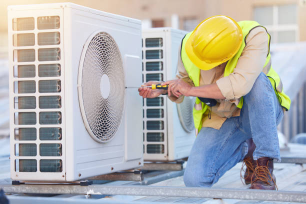 Best HVAC Retrofitting and Upgrading in Grosse Pointe, MI