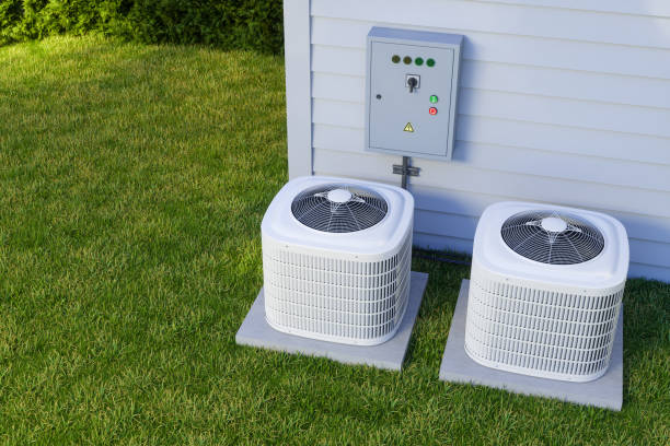 Best HVAC Software and Technology in Grosse Pointe, MI