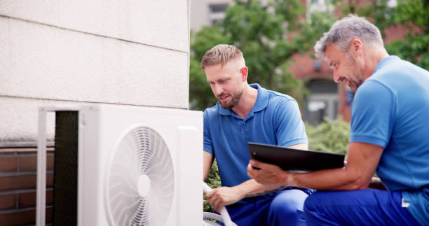 Best Ductless Mini-Split Systems in Grosse Pointe, MI