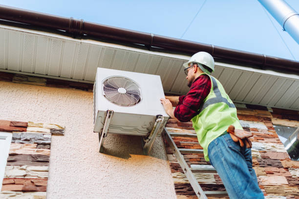 Best HVAC Training and Certification in Grosse Pointe, MI