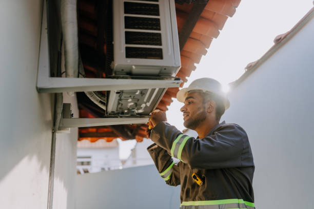 Best Ductless Mini-Split Systems in Grosse Pointe, MI