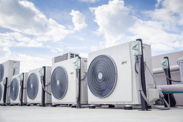  Grosse Pointe, MI HVAC Pros