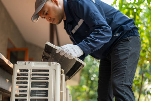 Best Energy-efficient HVAC Solutions in Grosse Pointe, MI