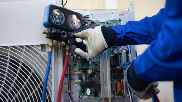 Grosse Pointe, MI HVAC Company